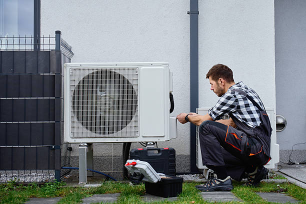 Top rated local Hvac specialists in Fruitport, MI